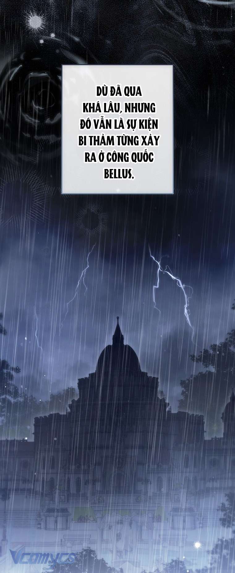 Độc Chiếm Sủng Ái Của Công Chúa Út, Mọi Người Đều Say Mê Tôi. Chap 45 - Next Chap 46