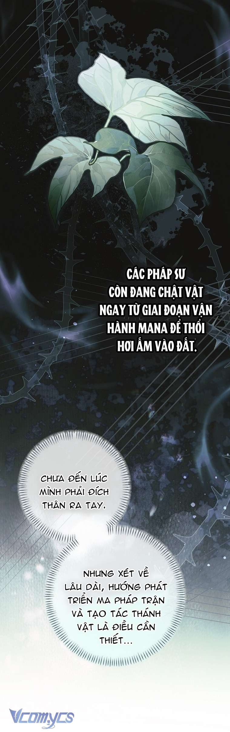 Độc Chiếm Sủng Ái Của Công Chúa Út, Mọi Người Đều Say Mê Tôi. Chap 45 - Next Chap 46