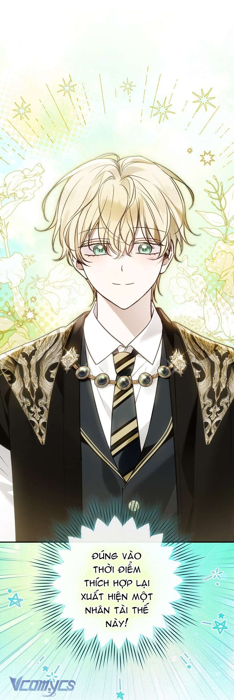 Độc Chiếm Sủng Ái Của Công Chúa Út, Mọi Người Đều Say Mê Tôi. Chap 45 - Next Chap 46