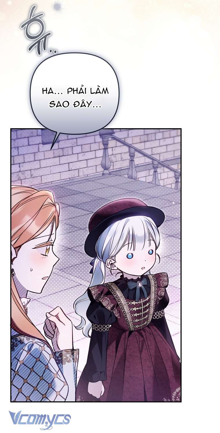 Độc Chiếm Sủng Ái Của Công Chúa Út, Mọi Người Đều Say Mê Tôi. Chap 45 - Next Chap 46