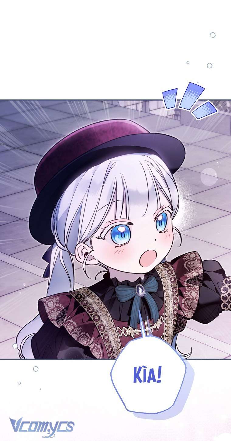 Độc Chiếm Sủng Ái Của Công Chúa Út, Mọi Người Đều Say Mê Tôi. Chap 45 - Next Chap 46