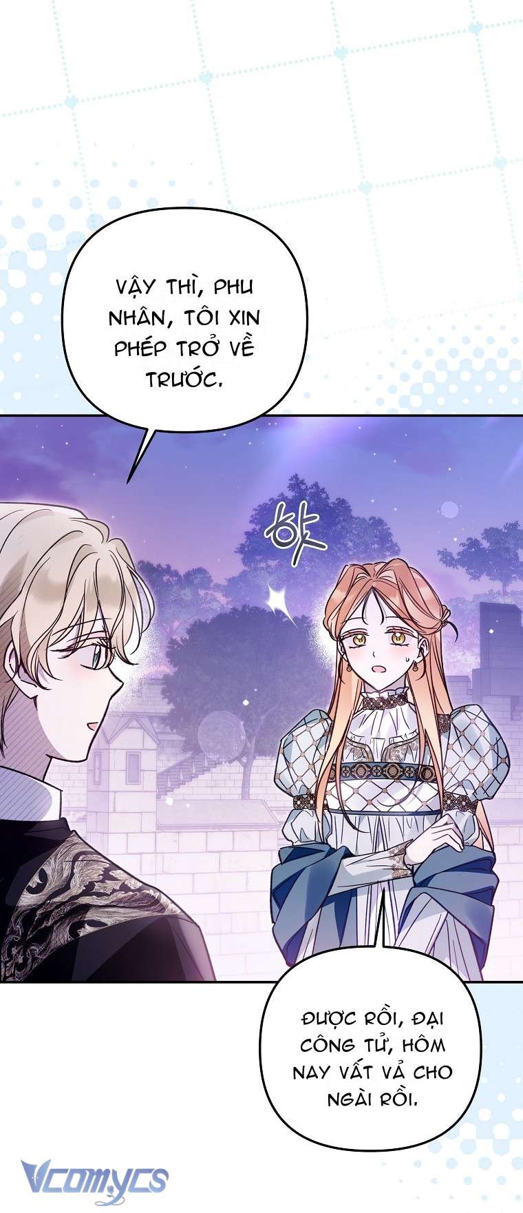 Độc Chiếm Sủng Ái Của Công Chúa Út, Mọi Người Đều Say Mê Tôi. Chap 45 - Next Chap 46