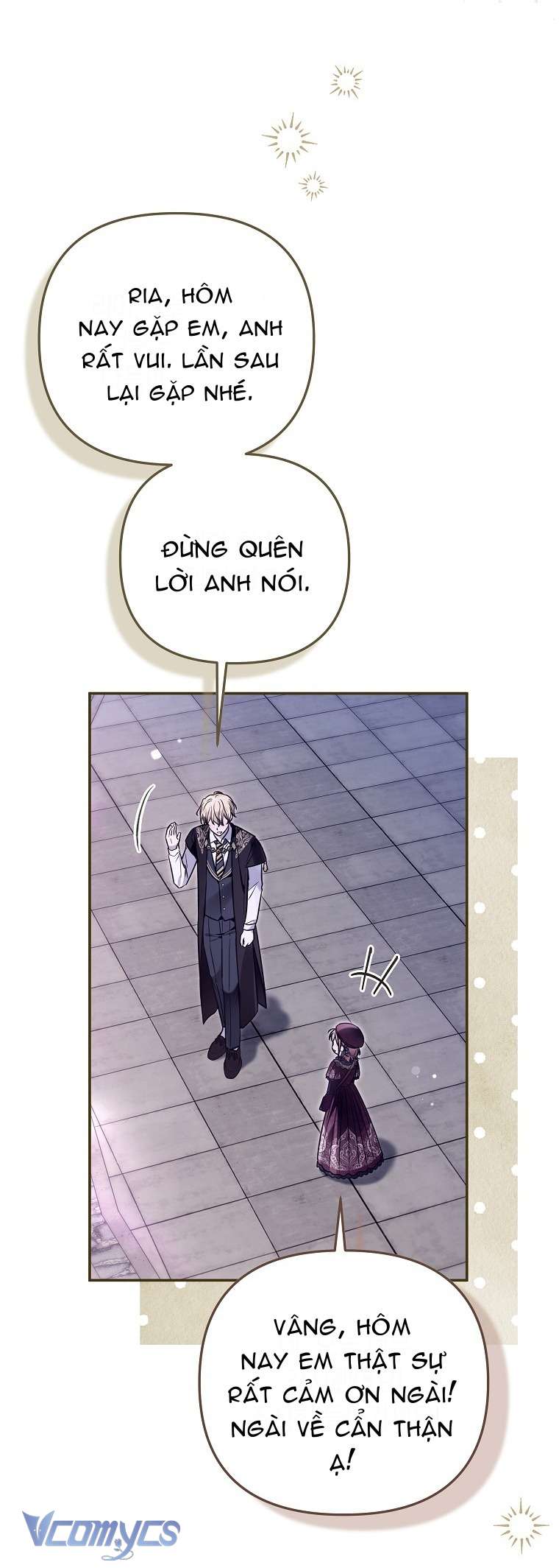 Độc Chiếm Sủng Ái Của Công Chúa Út, Mọi Người Đều Say Mê Tôi. Chap 45 - Next Chap 46