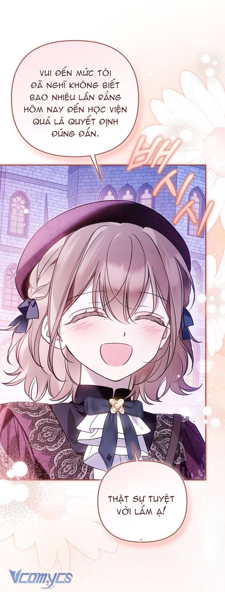 Độc Chiếm Sủng Ái Của Công Chúa Út, Mọi Người Đều Say Mê Tôi. Chap 45 - Next Chap 46