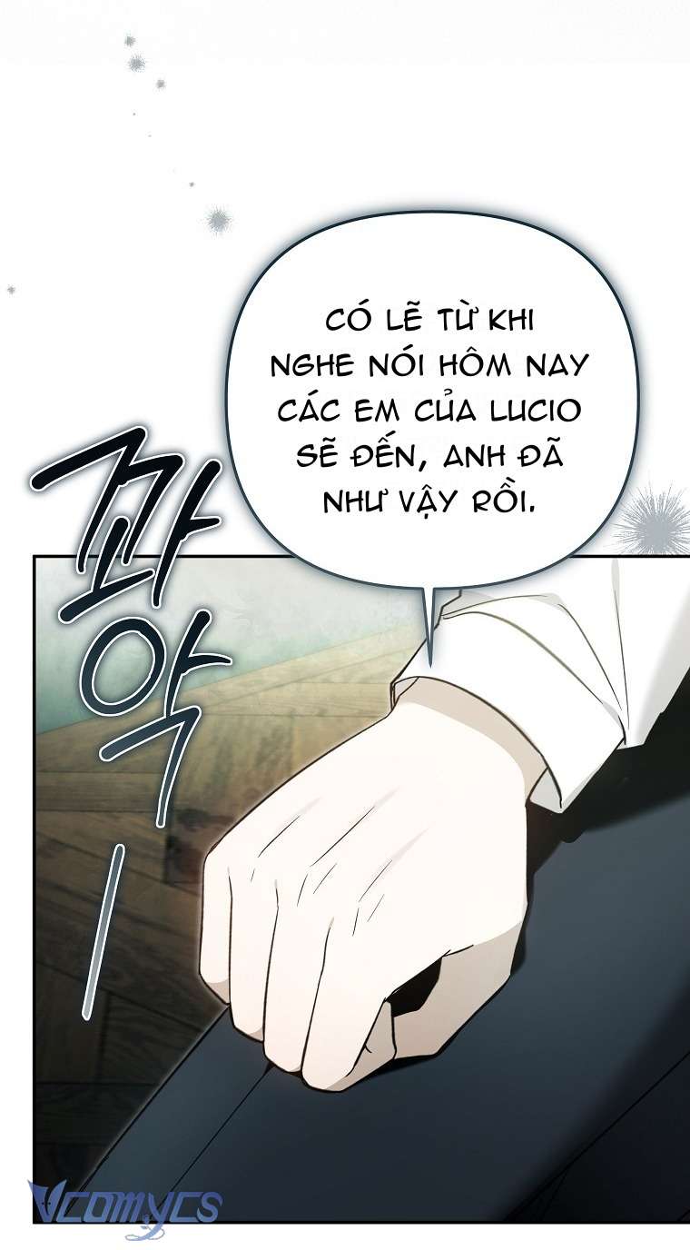 Độc Chiếm Sủng Ái Của Công Chúa Út, Mọi Người Đều Say Mê Tôi. Chap 45 - Next Chap 46