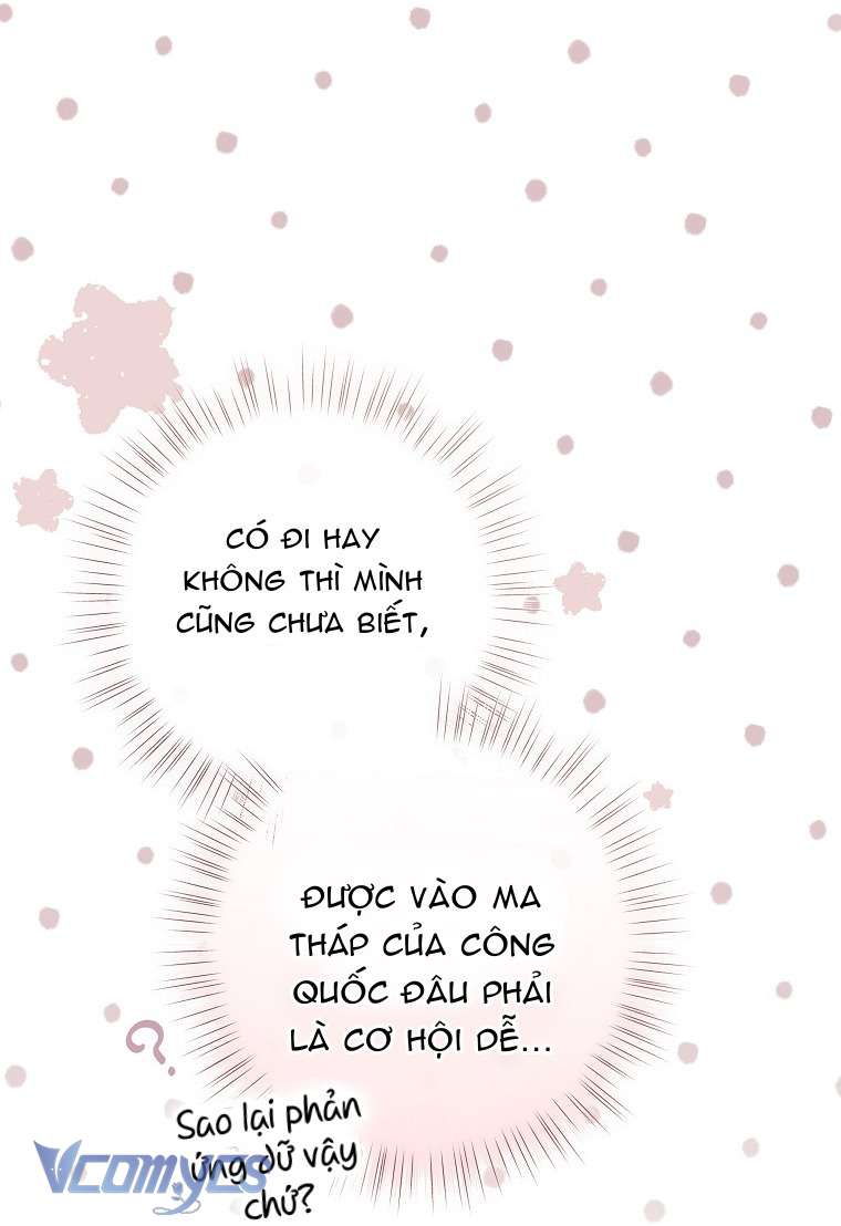Độc Chiếm Sủng Ái Của Công Chúa Út, Mọi Người Đều Say Mê Tôi. Chap 45 - Next Chap 46