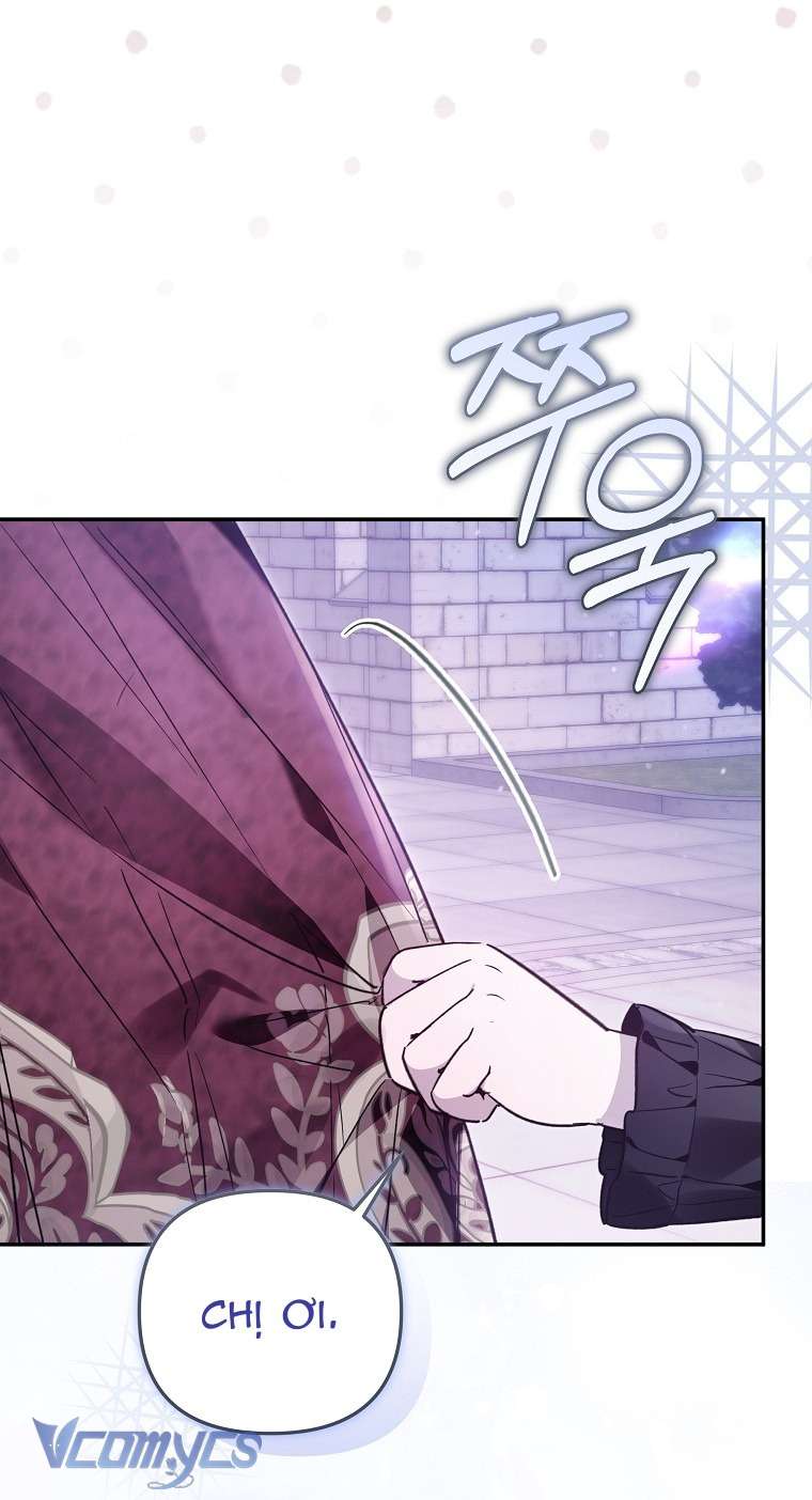 Độc Chiếm Sủng Ái Của Công Chúa Út, Mọi Người Đều Say Mê Tôi. Chap 45 - Next Chap 46