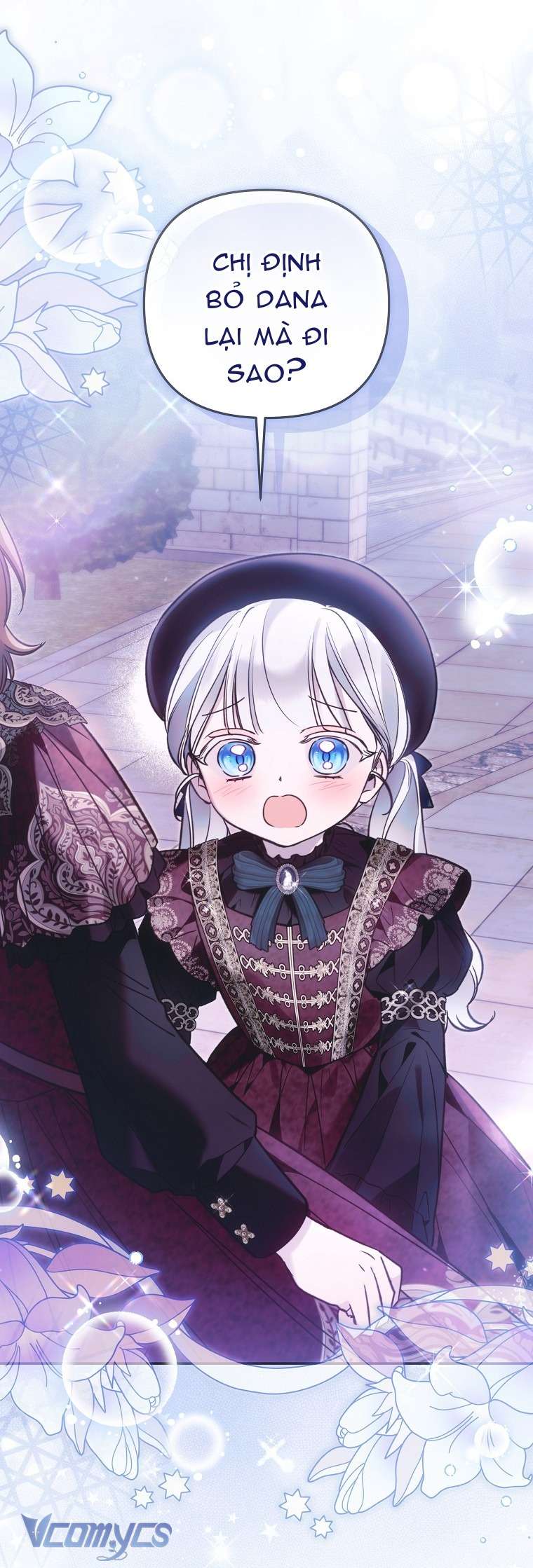 Độc Chiếm Sủng Ái Của Công Chúa Út, Mọi Người Đều Say Mê Tôi. Chap 45 - Next Chap 46