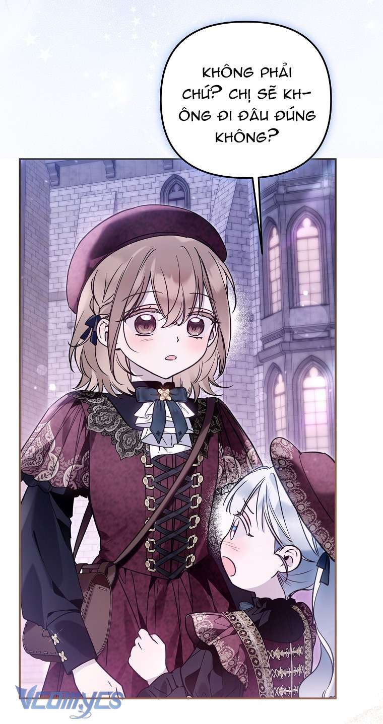 Độc Chiếm Sủng Ái Của Công Chúa Út, Mọi Người Đều Say Mê Tôi. Chap 45 - Next Chap 46