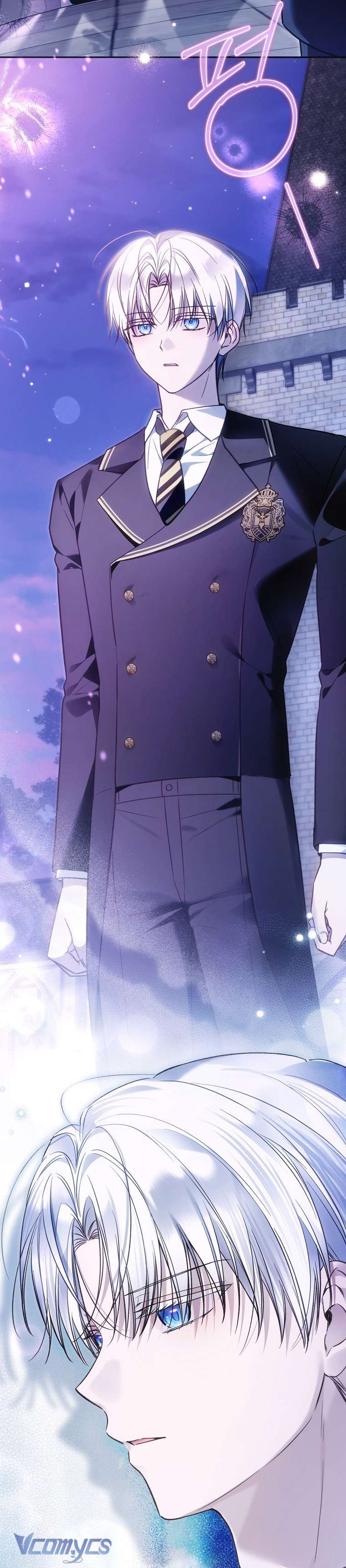 Độc Chiếm Sủng Ái Của Công Chúa Út, Mọi Người Đều Say Mê Tôi. Chap 45 - Next Chap 46