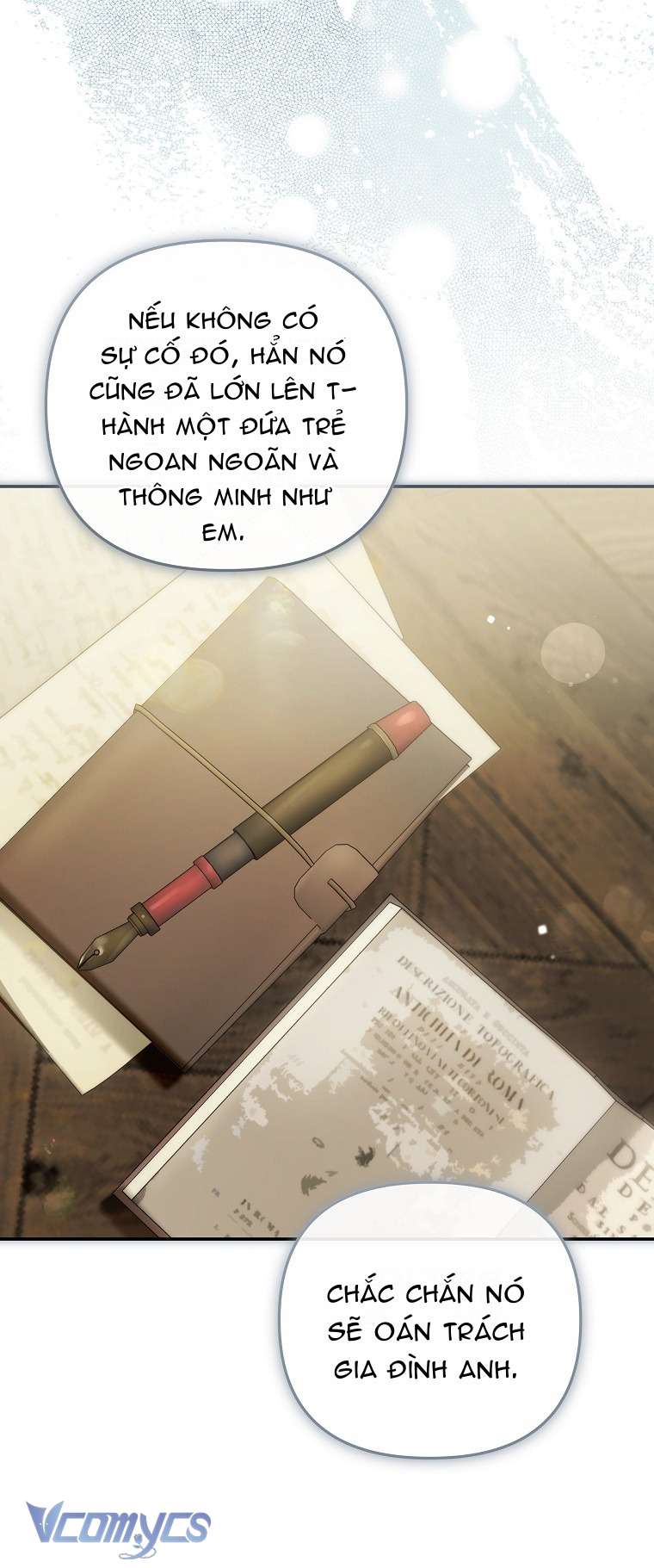 Độc Chiếm Sủng Ái Của Công Chúa Út, Mọi Người Đều Say Mê Tôi. Chap 45 - Next Chap 46