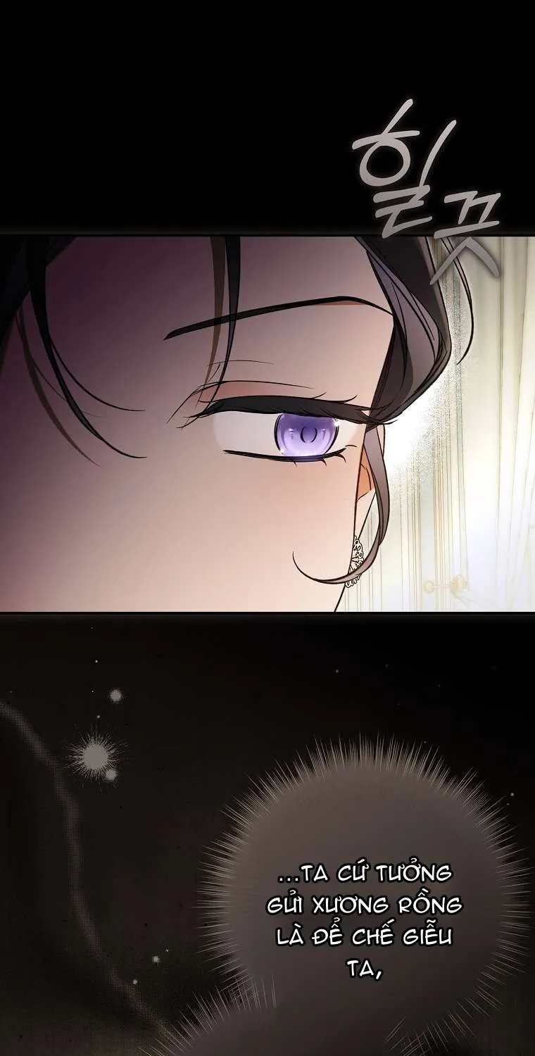 Độc Chiếm Sủng Ái Của Công Chúa Út, Mọi Người Đều Say Mê Tôi. Chap 47 - Next Chap 48