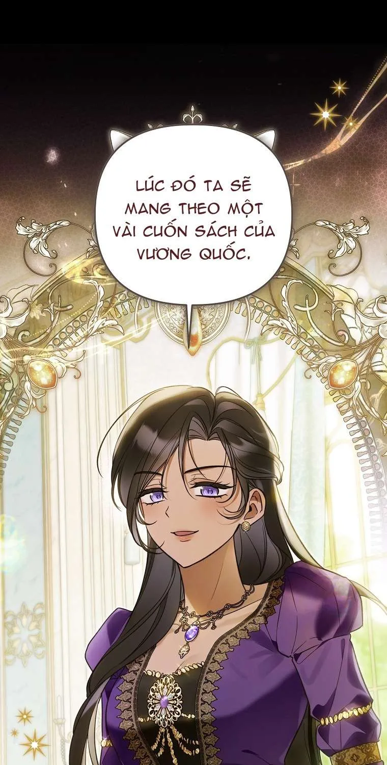 Độc Chiếm Sủng Ái Của Công Chúa Út, Mọi Người Đều Say Mê Tôi. Chap 47 - Next Chap 48