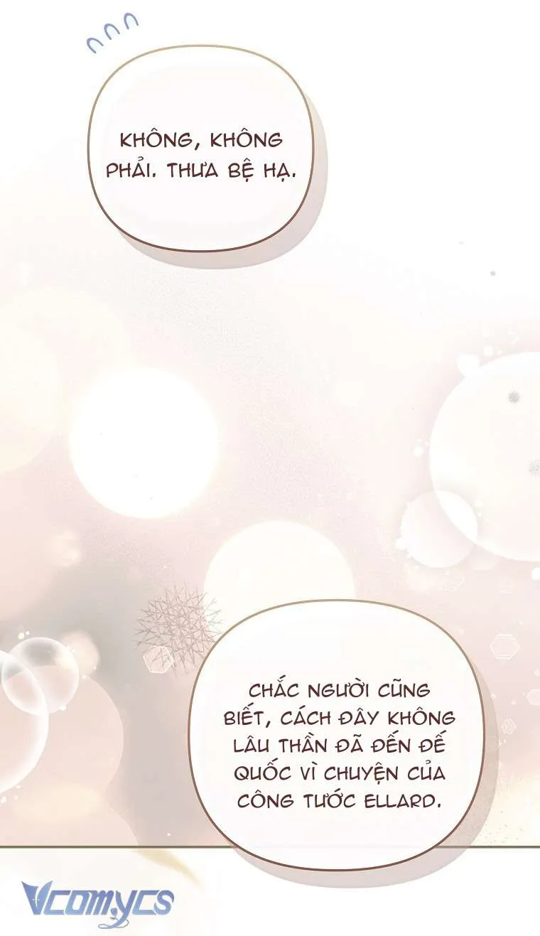 Độc Chiếm Sủng Ái Của Công Chúa Út, Mọi Người Đều Say Mê Tôi. Chap 47 - Next Chap 48