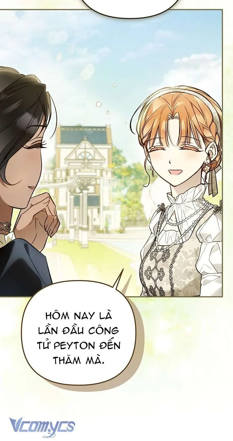 Độc Chiếm Sủng Ái Của Công Chúa Út, Mọi Người Đều Say Mê Tôi. Chap 47 - Next Chap 48