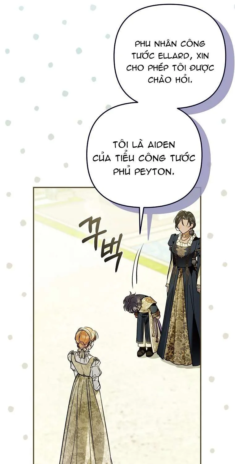 Độc Chiếm Sủng Ái Của Công Chúa Út, Mọi Người Đều Say Mê Tôi. Chap 47 - Next Chap 48