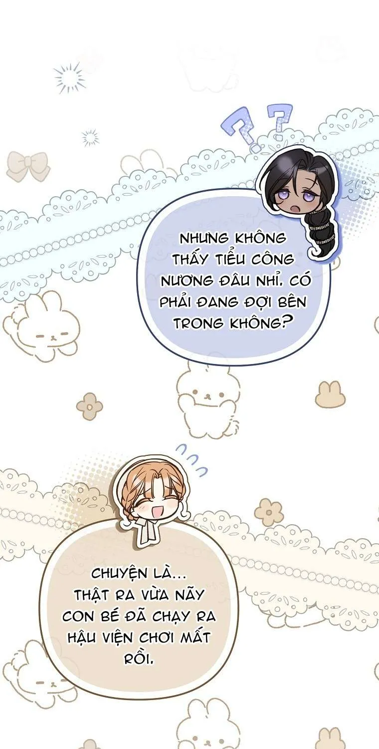 Độc Chiếm Sủng Ái Của Công Chúa Út, Mọi Người Đều Say Mê Tôi. Chap 47 - Next Chap 48