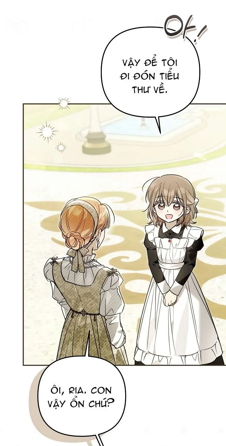 Độc Chiếm Sủng Ái Của Công Chúa Út, Mọi Người Đều Say Mê Tôi. Chap 47 - Next Chap 48