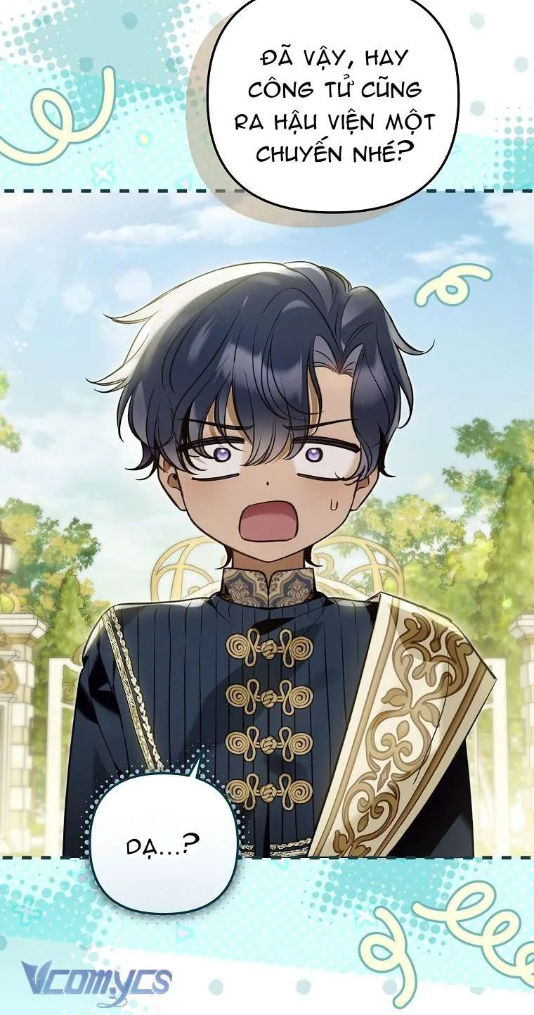 Độc Chiếm Sủng Ái Của Công Chúa Út, Mọi Người Đều Say Mê Tôi. Chap 47 - Next Chap 48