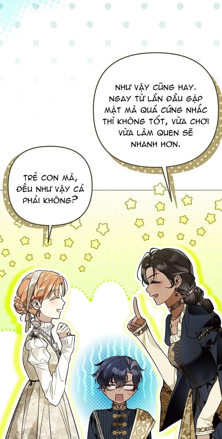 Độc Chiếm Sủng Ái Của Công Chúa Út, Mọi Người Đều Say Mê Tôi. Chap 47 - Next Chap 48