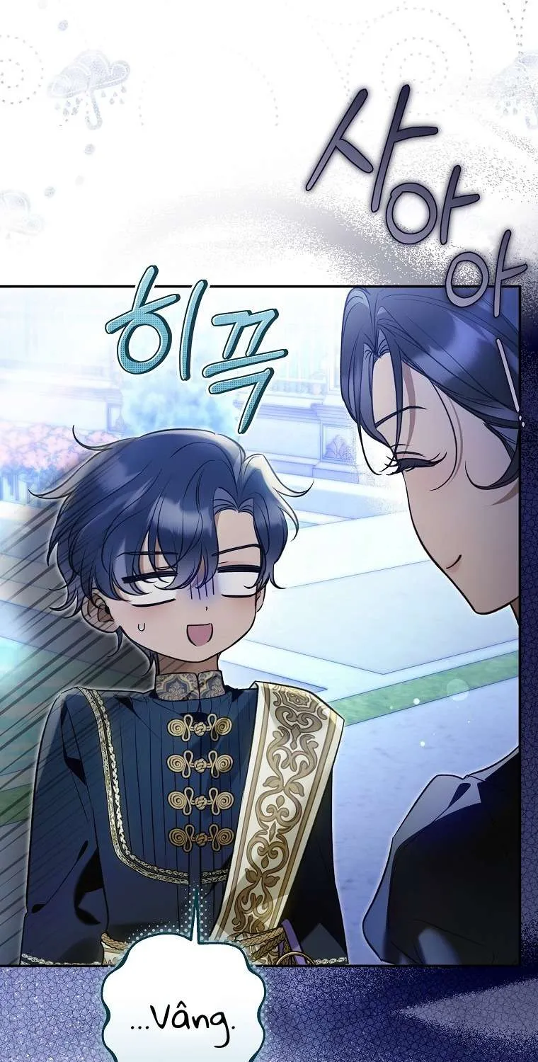 Độc Chiếm Sủng Ái Của Công Chúa Út, Mọi Người Đều Say Mê Tôi. Chap 47 - Next Chap 48