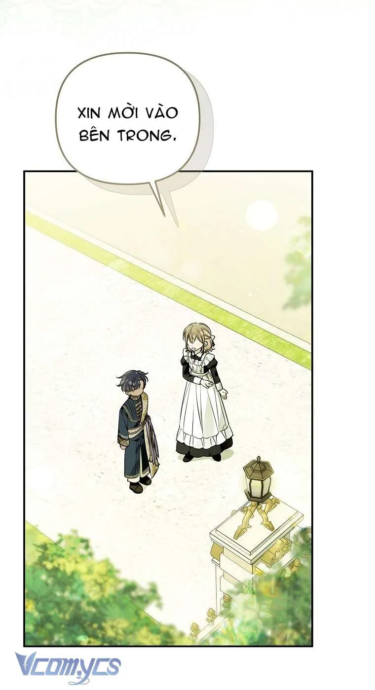 Độc Chiếm Sủng Ái Của Công Chúa Út, Mọi Người Đều Say Mê Tôi. Chap 47 - Next Chap 48