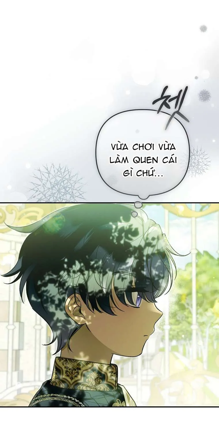 Độc Chiếm Sủng Ái Của Công Chúa Út, Mọi Người Đều Say Mê Tôi. Chap 47 - Next Chap 48