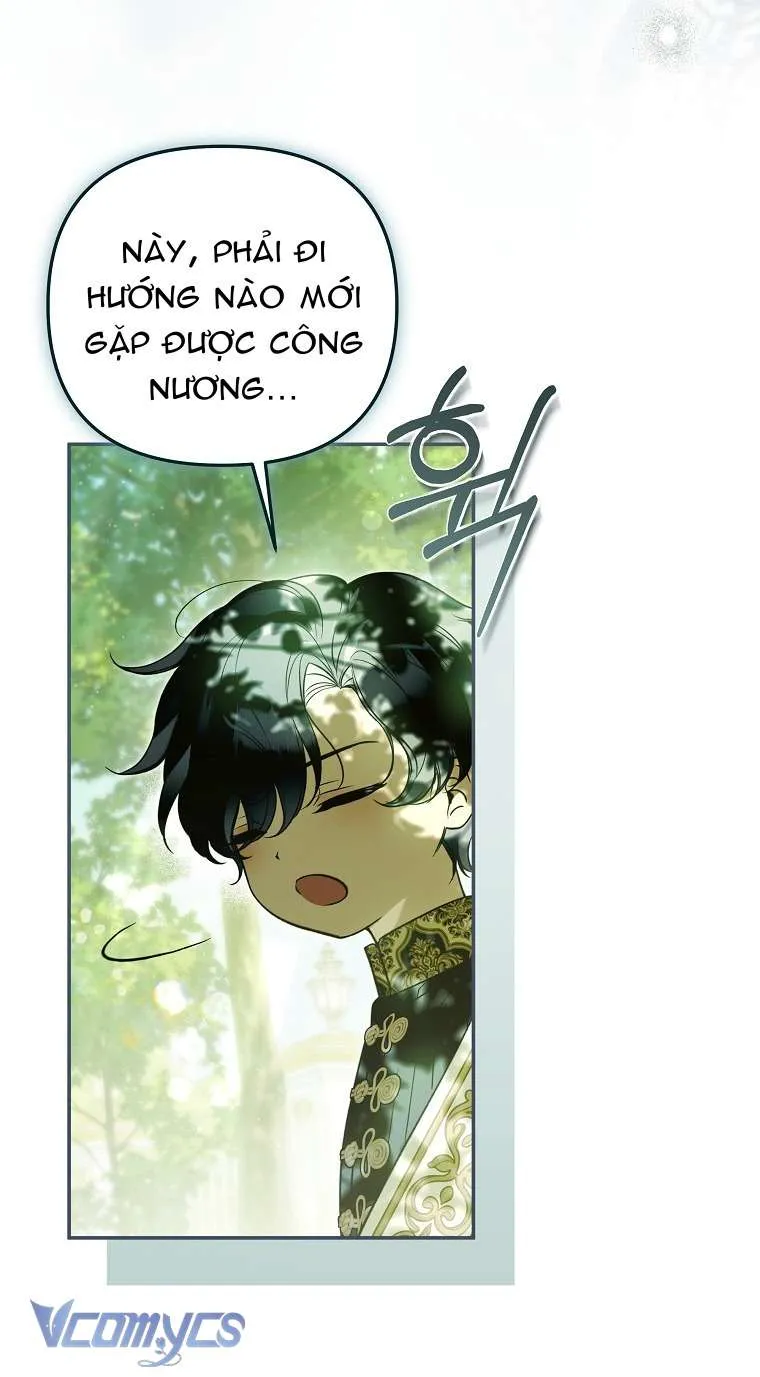 Độc Chiếm Sủng Ái Của Công Chúa Út, Mọi Người Đều Say Mê Tôi. Chap 47 - Next Chap 48