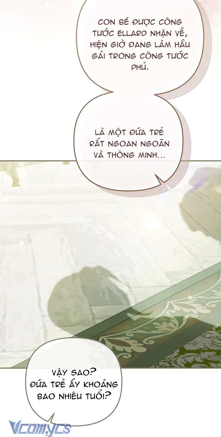 Độc Chiếm Sủng Ái Của Công Chúa Út, Mọi Người Đều Say Mê Tôi. Chap 47 - Next Chap 48