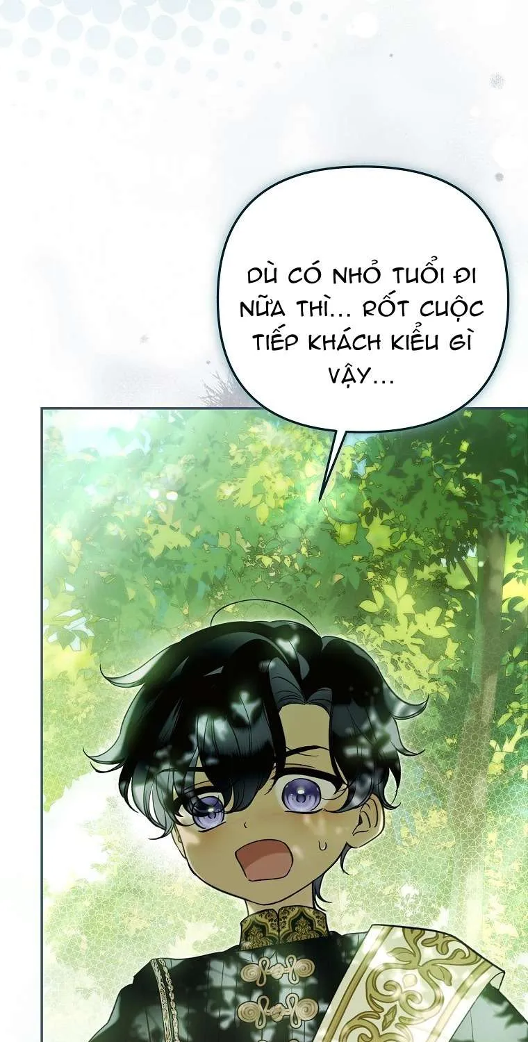 Độc Chiếm Sủng Ái Của Công Chúa Út, Mọi Người Đều Say Mê Tôi. Chap 47 - Next Chap 48