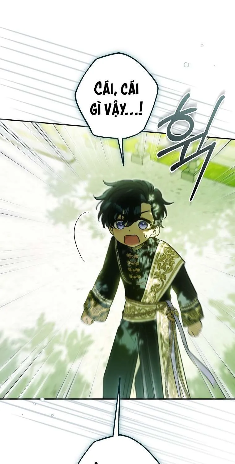 Độc Chiếm Sủng Ái Của Công Chúa Út, Mọi Người Đều Say Mê Tôi. Chap 47 - Next Chap 48