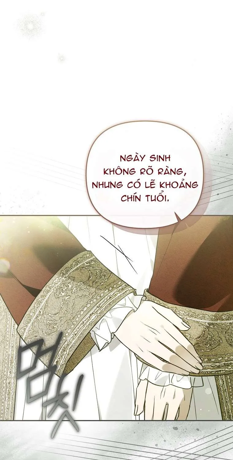 Độc Chiếm Sủng Ái Của Công Chúa Út, Mọi Người Đều Say Mê Tôi. Chap 47 - Next Chap 48