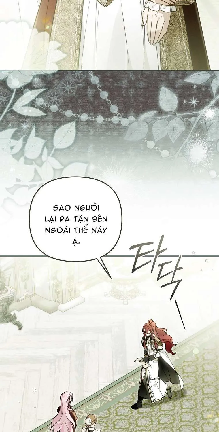 Độc Chiếm Sủng Ái Của Công Chúa Út, Mọi Người Đều Say Mê Tôi. Chap 47 - Next Chap 48