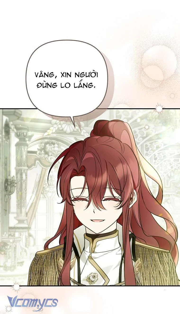 Độc Chiếm Sủng Ái Của Công Chúa Út, Mọi Người Đều Say Mê Tôi. Chap 47 - Next Chap 48