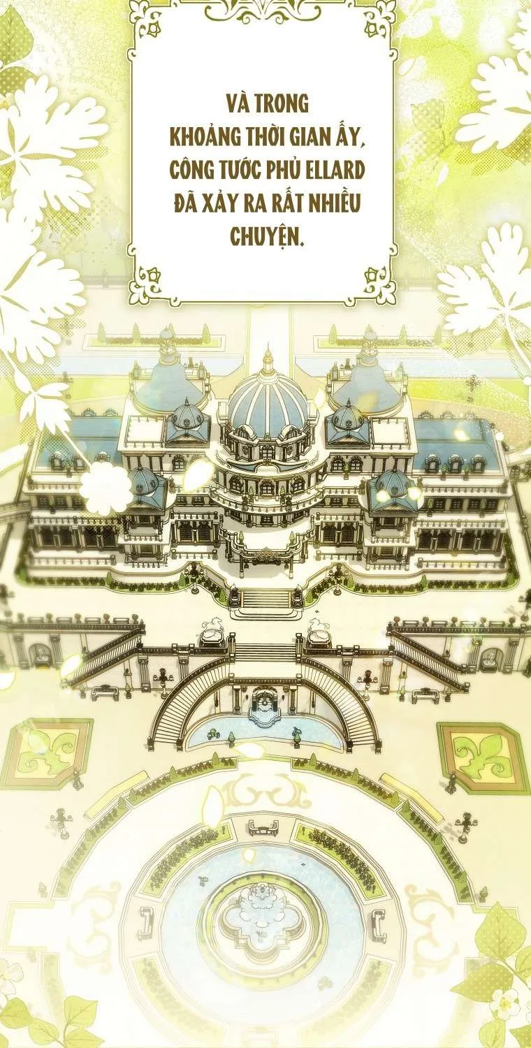 Độc Chiếm Sủng Ái Của Công Chúa Út, Mọi Người Đều Say Mê Tôi. Chap 47 - Next Chap 48