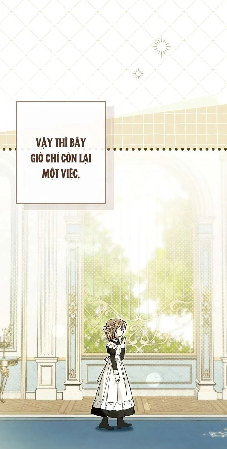 Độc Chiếm Sủng Ái Của Công Chúa Út, Mọi Người Đều Say Mê Tôi. Chap 47 - Next Chap 48