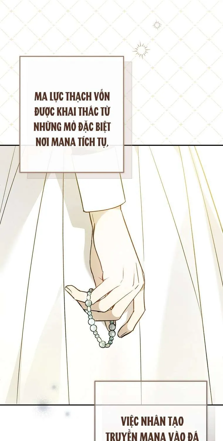 Độc Chiếm Sủng Ái Của Công Chúa Út, Mọi Người Đều Say Mê Tôi. Chap 47 - Next Chap 48