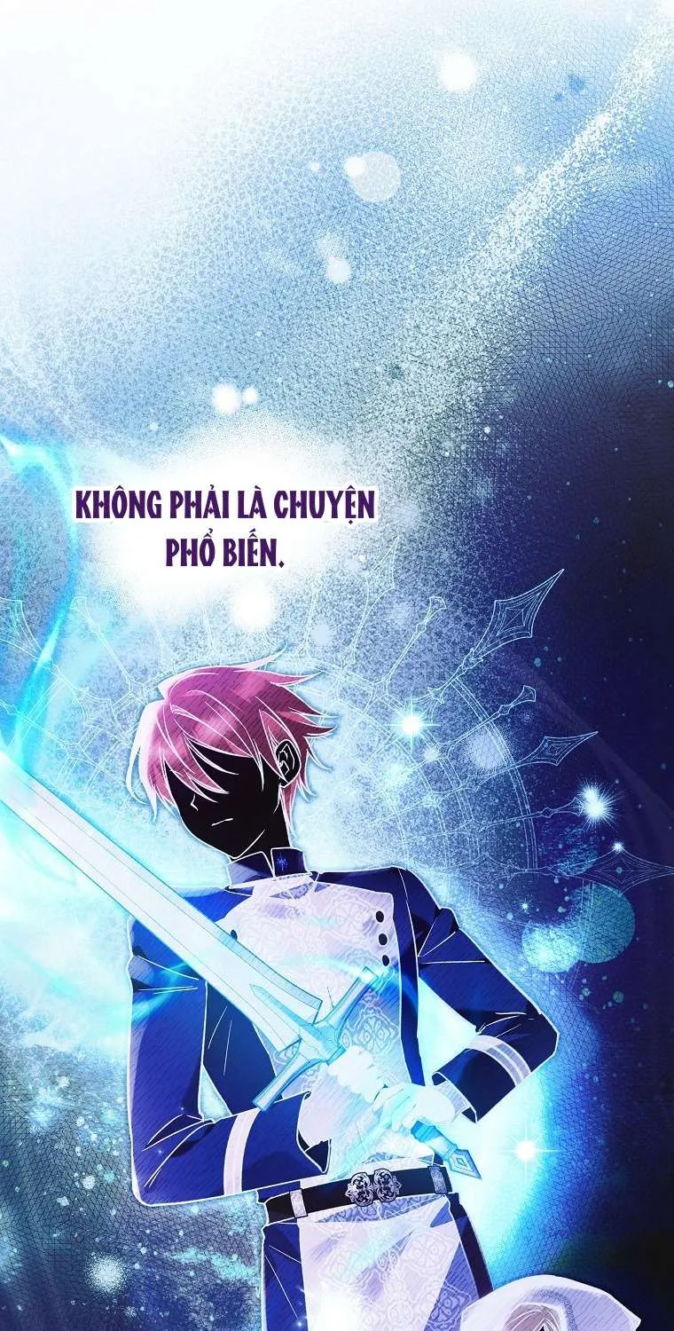 Độc Chiếm Sủng Ái Của Công Chúa Út, Mọi Người Đều Say Mê Tôi. Chap 47 - Next Chap 48