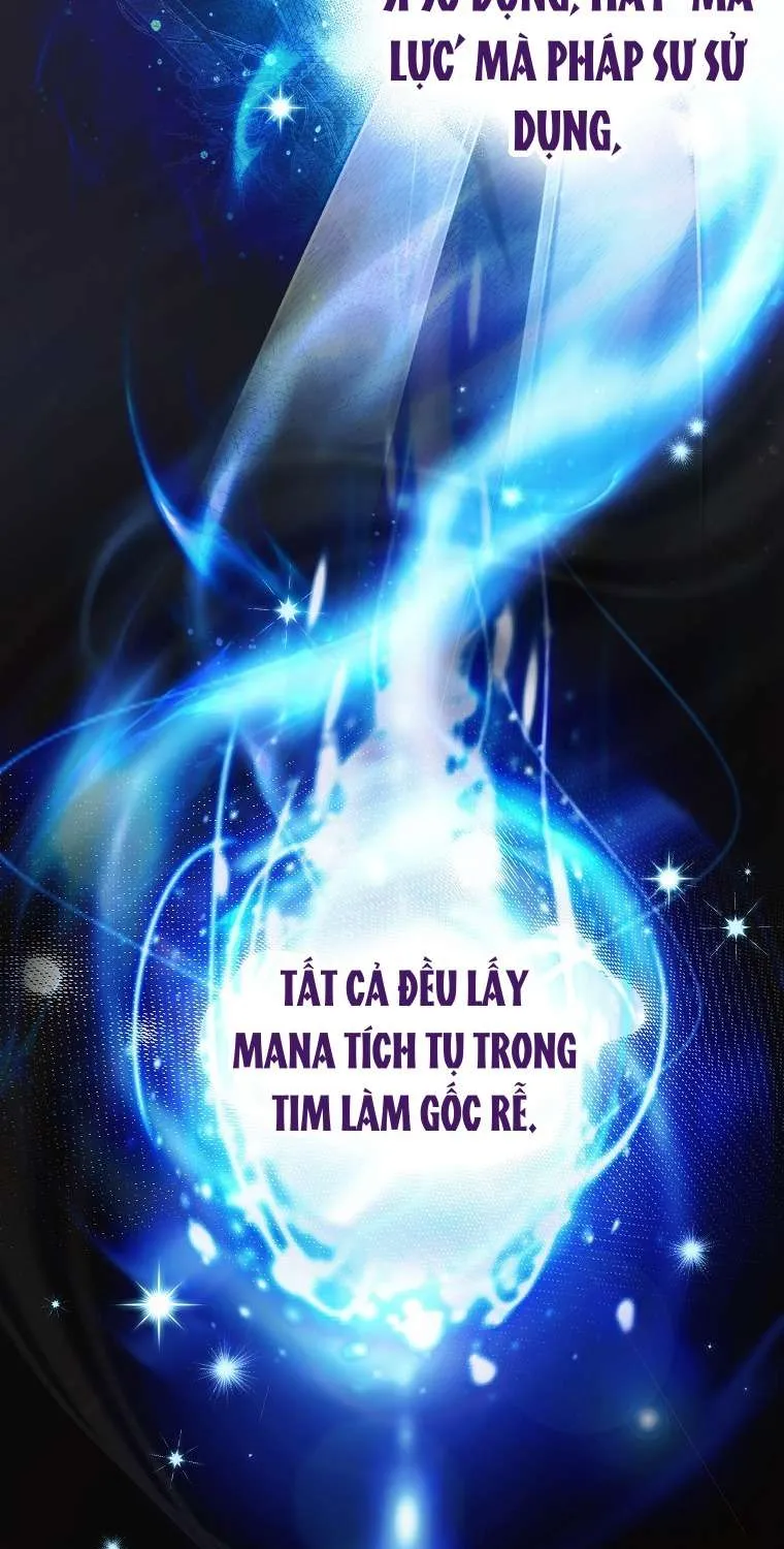 Độc Chiếm Sủng Ái Của Công Chúa Út, Mọi Người Đều Say Mê Tôi. Chap 47 - Next Chap 48