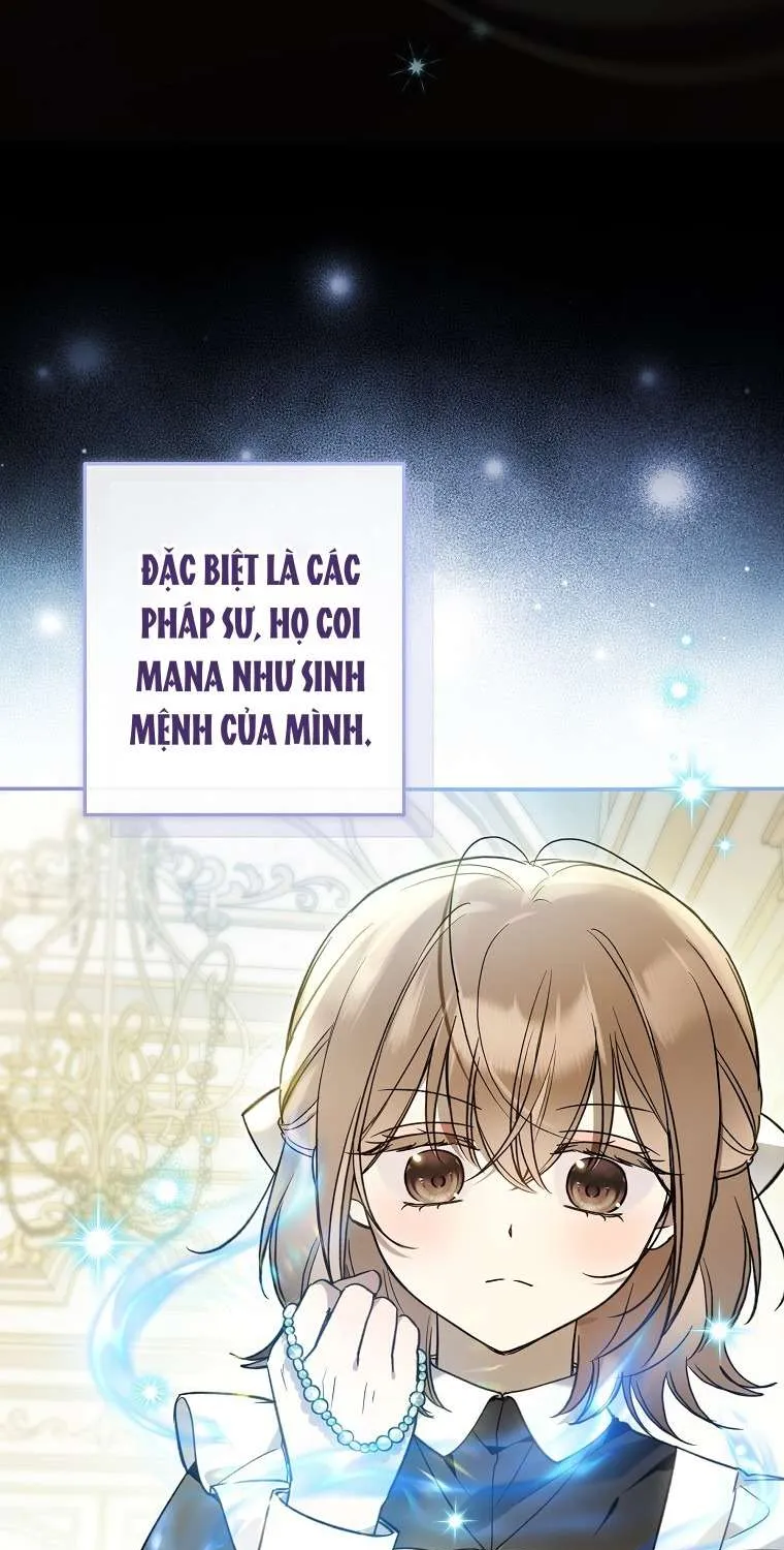 Độc Chiếm Sủng Ái Của Công Chúa Út, Mọi Người Đều Say Mê Tôi. Chap 47 - Next Chap 48