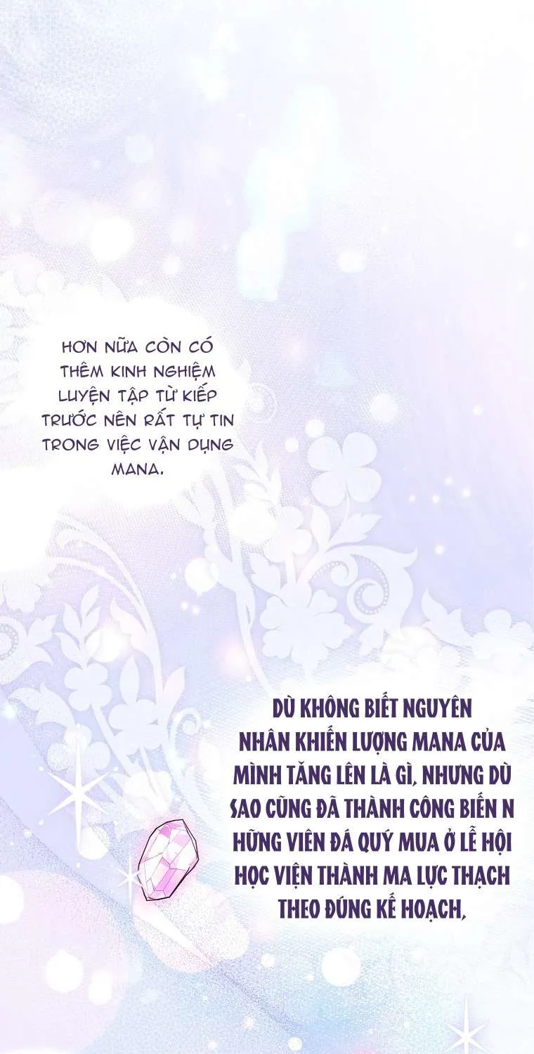 Độc Chiếm Sủng Ái Của Công Chúa Út, Mọi Người Đều Say Mê Tôi. Chap 47 - Next Chap 48