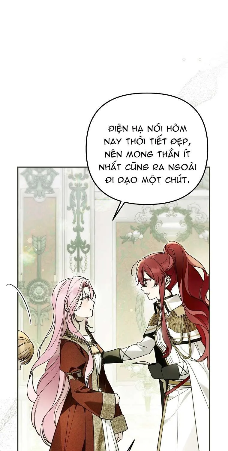 Độc Chiếm Sủng Ái Của Công Chúa Út, Mọi Người Đều Say Mê Tôi. Chap 47 - Next Chap 48
