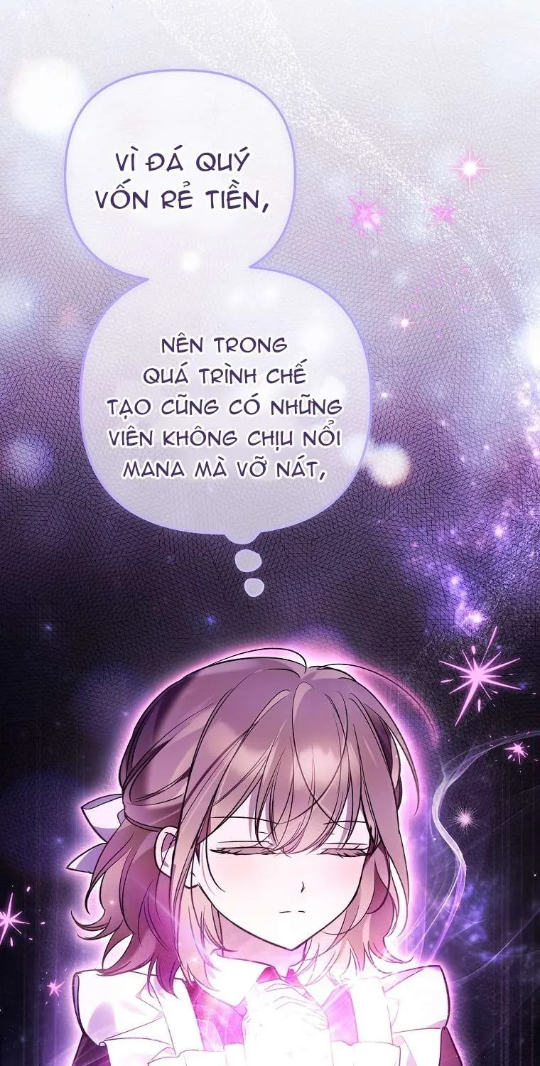 Độc Chiếm Sủng Ái Của Công Chúa Út, Mọi Người Đều Say Mê Tôi. Chap 47 - Next Chap 48