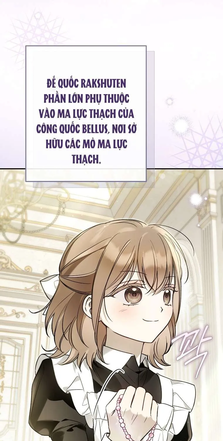 Độc Chiếm Sủng Ái Của Công Chúa Út, Mọi Người Đều Say Mê Tôi. Chap 47 - Next Chap 48