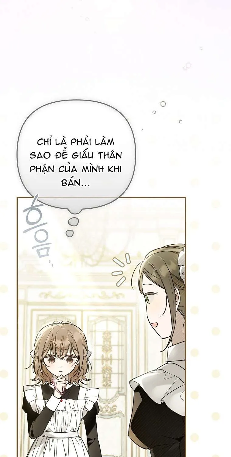 Độc Chiếm Sủng Ái Của Công Chúa Út, Mọi Người Đều Say Mê Tôi. Chap 47 - Next Chap 48