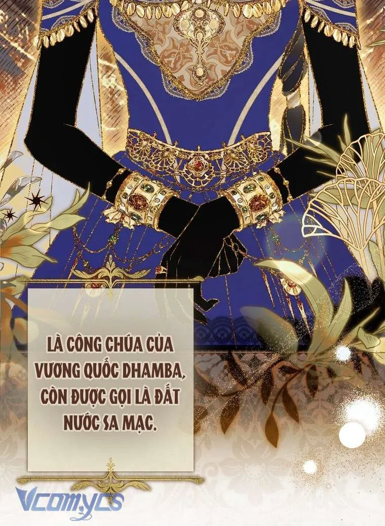 Độc Chiếm Sủng Ái Của Công Chúa Út, Mọi Người Đều Say Mê Tôi. Chap 47 - Next Chap 48