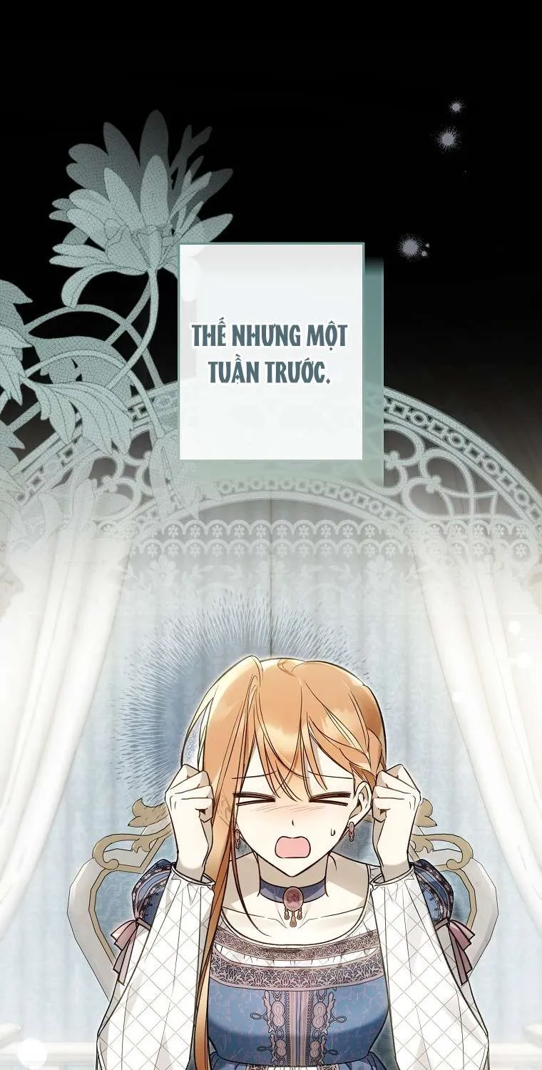 Độc Chiếm Sủng Ái Của Công Chúa Út, Mọi Người Đều Say Mê Tôi. Chap 47 - Next Chap 48