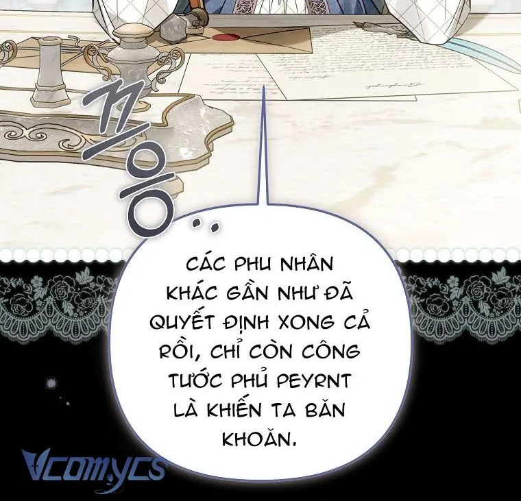 Độc Chiếm Sủng Ái Của Công Chúa Út, Mọi Người Đều Say Mê Tôi. Chap 47 - Next Chap 48