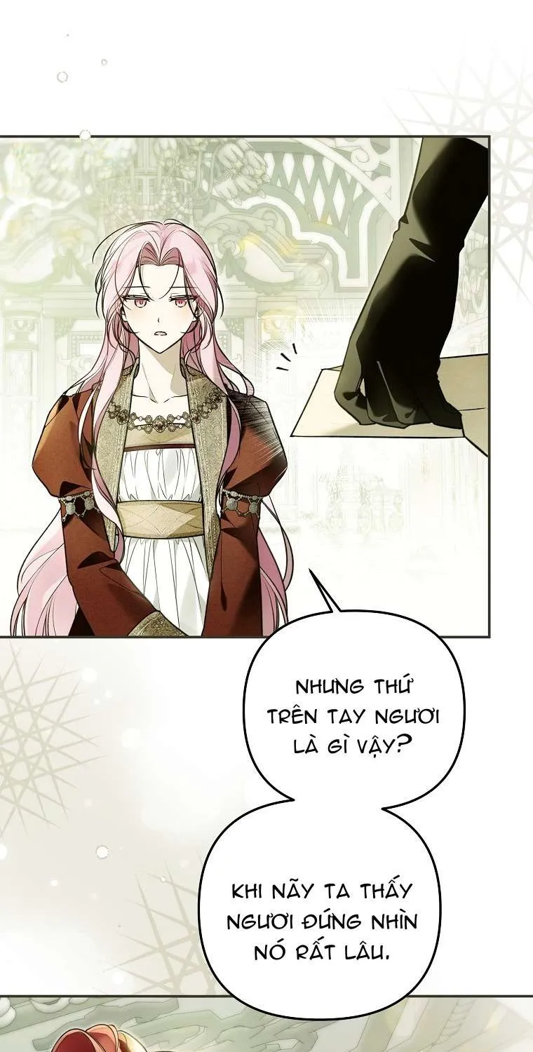 Độc Chiếm Sủng Ái Của Công Chúa Út, Mọi Người Đều Say Mê Tôi. Chap 47 - Next Chap 48