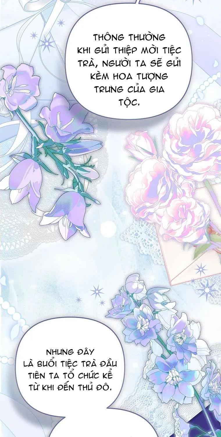 Độc Chiếm Sủng Ái Của Công Chúa Út, Mọi Người Đều Say Mê Tôi. Chap 47 - Next Chap 48